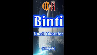 Binti  Nnedi Okorafor Resumen [upl. by Jegger]