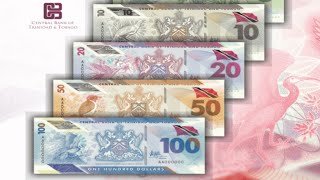 New polymer notes and cotton notes will cocirculate [upl. by Odo859]