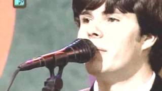 Covers  Beatles X Stones Programa Covernation Mtv Brasil 2006 TVRip 01 [upl. by Acirea]