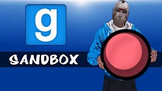 Gmod Ep 38 You Touched it Last Garrys Mod Funny Moments Throwing Balls [upl. by Daraj854]