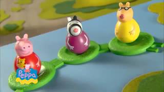 Peppa Pig Weebles [upl. by Rammaj269]