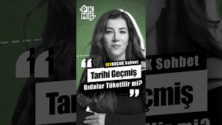 Tarihi geçmiş gıdalar tüketilebilir mi [upl. by Philipa]