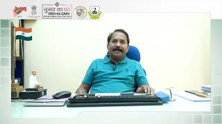 Voting Awareness Appeal By Editor Punya Nagari [upl. by Dniren779]