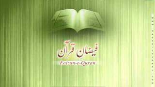 Surah Fajr  Tafseer [upl. by Mandler]