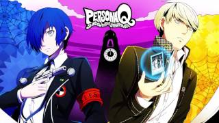 Persona Q  quotFOEquot Heavy Metal Cover  damusicmahn [upl. by Aramaj]