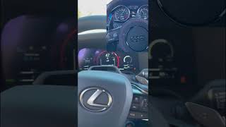 Modded Lexus GX550 VS Audi R8 V10 Acceleration 060mph 🏎️💨 LexusGX550 AudiR8 [upl. by Breban]