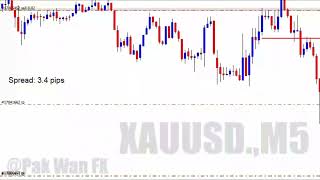 30 WEBINAR by Kak Nora Forex a k a BYSTRA Setup Trend Continuation [upl. by Niliak512]