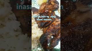 ALING INASAL CHICKEN [upl. by Enel741]