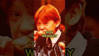 Ron Weasley a failli quitter Harry Potter [upl. by Dream]