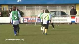 Talentendag in Emmen [upl. by Ynwat]