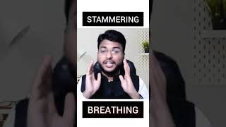 Stammering Cure practice How to overcome stammering Stammering kaise thik kare Wasim Anwar [upl. by Eniamaj]