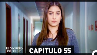 El Secreto De Feriha Capítulo 55 En Español [upl. by Sunshine]