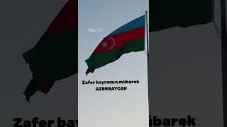 Zefer bayramin mübarek AZERBAYCAN🇦🇿 [upl. by Corella]