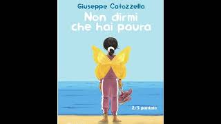 Sisterpuntoweb Non dirmi che hai paura Seconda Puntata romanzo di Giuseppe Catozzella [upl. by Yaker]