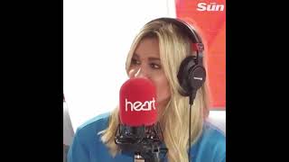 Pussycat Dolls  Kimberly Wyatt sign up for Dancing On Ice 2022 Ashley Roberts interview [upl. by Yreme789]