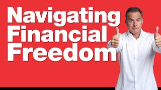 73124 Navigating Financial Freedom on Your Own Terms [upl. by Marra]