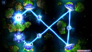 God of Light  Android Gameplay HD [upl. by Schear]