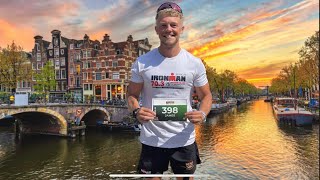 IRONMAN WESTFRIESLAND 703 PART 1 🇳🇱 [upl. by Faria]