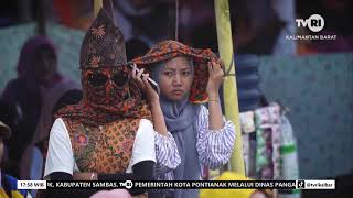 4 NOVEMBER 2024  TVRI Kalbar Live Streaming [upl. by Nytram]