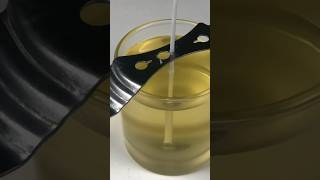 ASMR Candle Making candlemaking candles howtomakecandles asmr [upl. by Ereveneug]