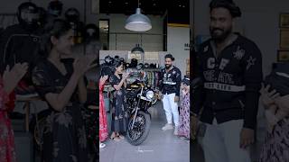 diyafavas bike வாங்கியாச்சு🤩🤩7010167797 promote whats app trend congratulations likes shorts [upl. by Sol]