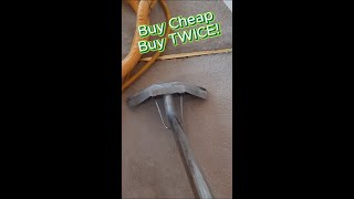 Cheap Vs Expensive Carpet Cleaning Wand [upl. by Cheryl]