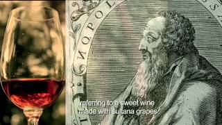 Documentario sul Vinsanto del Chianti  Documentary about Vinsanto [upl. by Ier703]