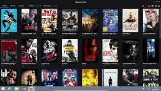 Instalando Popcorn Time no WIndows [upl. by Janeva]