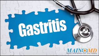 Gastritis ¦ Treatment and Symptoms [upl. by Nyrem960]