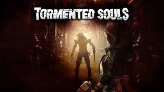 TORMENTED SOULS  01  GAMEPLAY ESPAÑOL [upl. by Niryt]