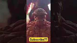 It’s Clobbering Time fantasticfour marvel [upl. by Beghtol472]