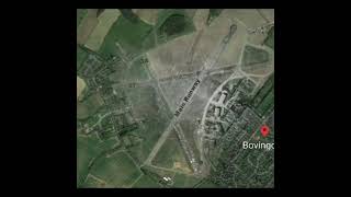 RAF Bovingdon [upl. by Joellyn]