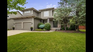 16193 S Laurelwood St Olathe KS [upl. by Malaspina813]