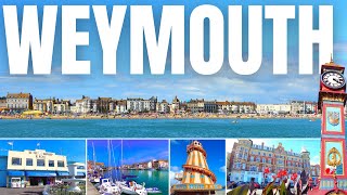 Should You Visit Weymouth [upl. by Nies926]