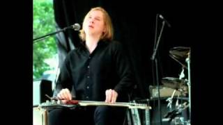 The Jeff Healey Band  Angel Jimi Hendrix [upl. by Esmerolda]