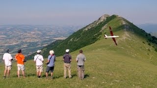 Italien Hangflug  Trip 2013 [upl. by Kimberlyn867]