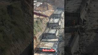 Polavaram project dam Telebelt [upl. by Mayfield854]