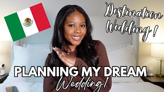 Planning A 2024 Destination Wedding  Tips [upl. by Pasol892]