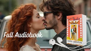 FULL AUDIOBOOK Clean Sweet Small town Professor Romance ❤️ Love in Audio [upl. by Kealey616]