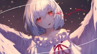 Nightcore  Demons  Lyrics ✗ [upl. by Cut757]