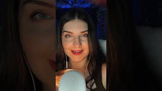 Necesitas esto✨❤️‍🩹 asmr relax susurros asmrsinestesia susurrando asmrcommunity tingles [upl. by Ama]