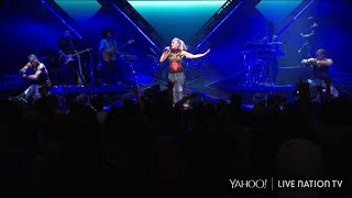 Gwen Stefani  Live in Mansfield MA July 12 2016 Full ConcertHD [upl. by Alanah]