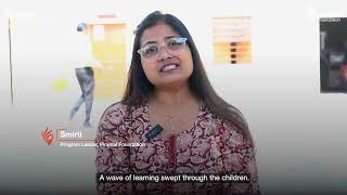 Mission Buniyaad Transforming Education for 300000 Girls in Rajasthan  Piramal Foundation [upl. by Ruhnke]