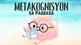 METAKOGNISYON sa PAGBASA  PAGBASA AT PAGSUSURI NG IBATIBANG TEKSTO TUNGO SA PANANALIKSIK SHS [upl. by Berlinda476]