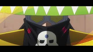 Shaman King 2021 Black Jaguar EP 19 [upl. by Candide]