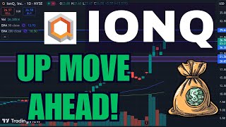 IONQ Stock IONQ Inc stock IONQ STOCK PREDICTION IONQ STOCK analysis IONQ stock news today IONQ [upl. by Eliak]