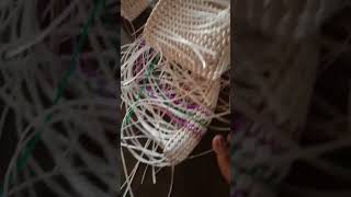 wire basket making videos [upl. by Ger]