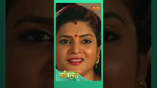 Nandini shorts ytshorts SunbanglaSerial trending [upl. by Apeed]