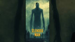 Top Expert Reveals the Dark Truth About Slender Man [upl. by Anoed953]