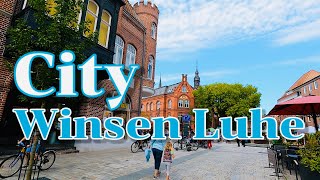 Winsen Luhe City [upl. by Ynaffit769]